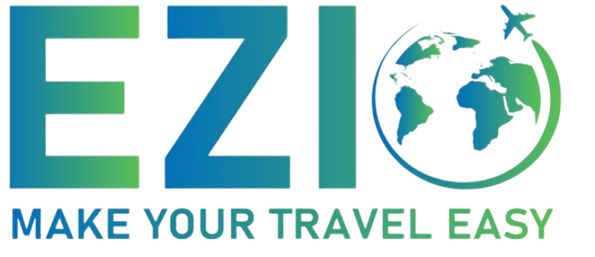 EZI Logo