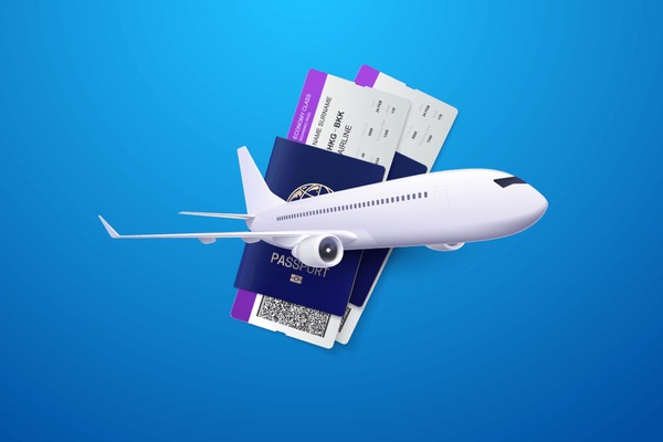 Flight Booking